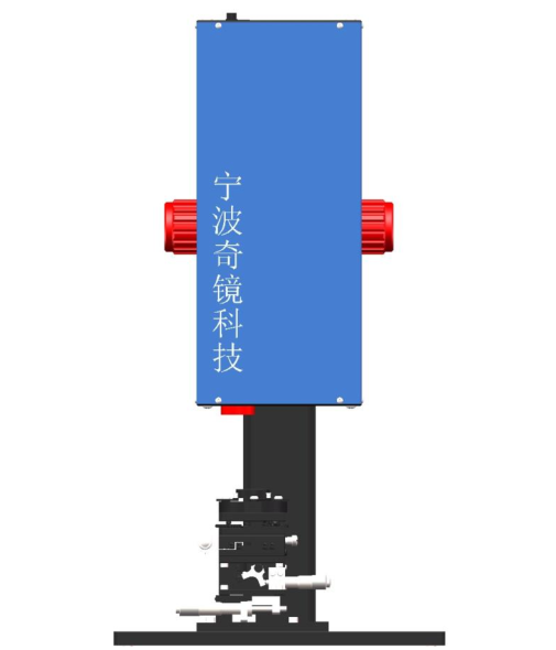 光學(xué)像差測(cè)量?jī)x