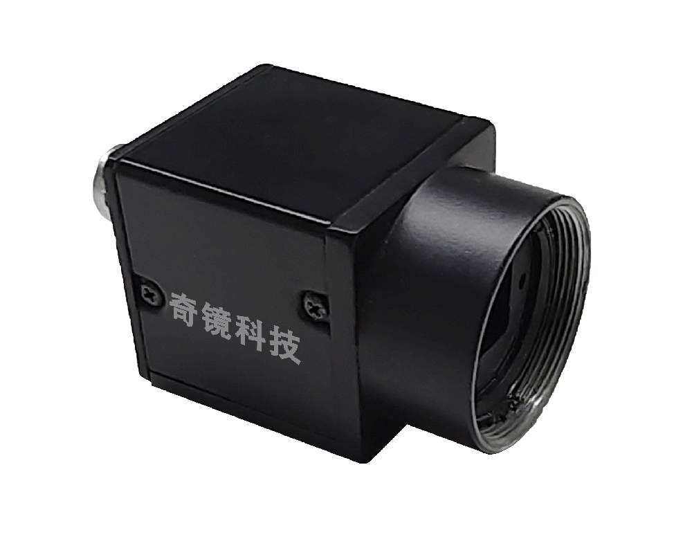 波前傳感器